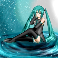 Hatsune Miku