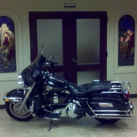 Harley Davidson