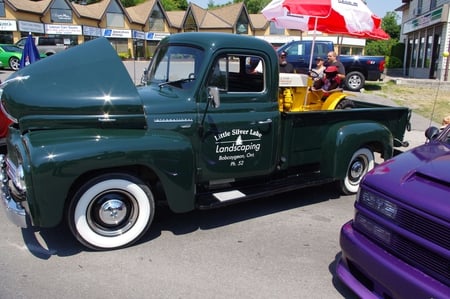 Car Show 2011 Lindsay - car show, cars, 2011, kawartha lakes, hot, neat, cool, rod, classics on kent, classics, rods, hot rods, hot rod, car, classic, lindsay