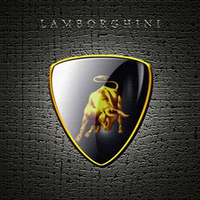 Lamborghini'(LoGo)'Statement