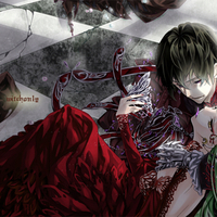 Lelouch X CC
