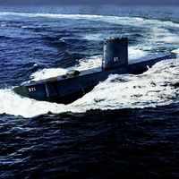 ss nautalis