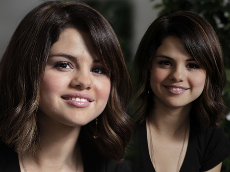 Selena Gomez - gomez, selena, beautiful, singer, selena gomez, actress