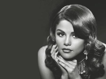 Selena Gomez - gomez, selena, beautiful, singer, selena gomez, actress