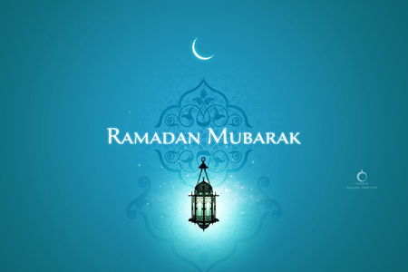 Ramadhan Mubarak - ramadan, holy, fasting, islam, moslem, ramadhan