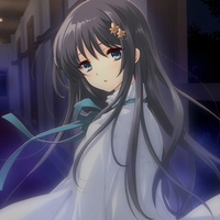 Anime Ghost