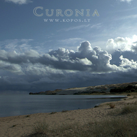 Parnidis dune of Curonia