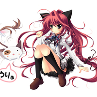 two neko