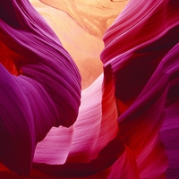 Arizona Antelope Canyon