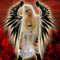 The HELL OF The ANGEL TAYLOR MOMSEN