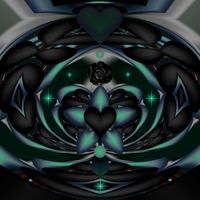 Energy from the Dark Heart