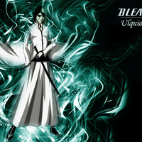 Bleach: Ulquiorra