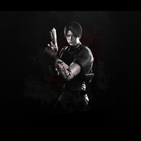 Leon Scott Kennedy