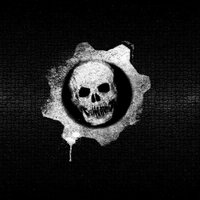 Gears of War logo