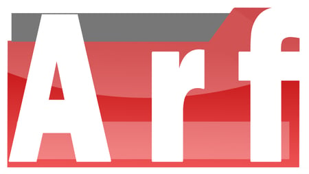 ArfNetop - anime, logo, photo, blog