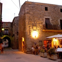 peratallada