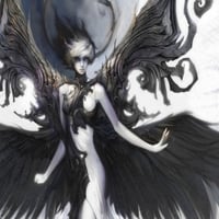 Dark Angel