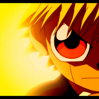 zatch bell!