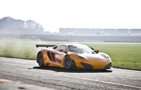 MP4-12C - mclaren, mclaren mp4-12c, race car, mp4-12c