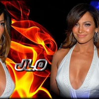 Jennifer Lopez New