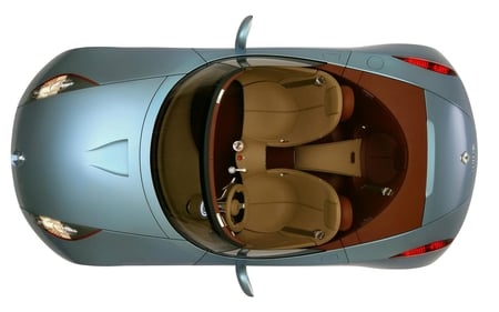 Renault Wind Concept - renault, cars, wind, concept