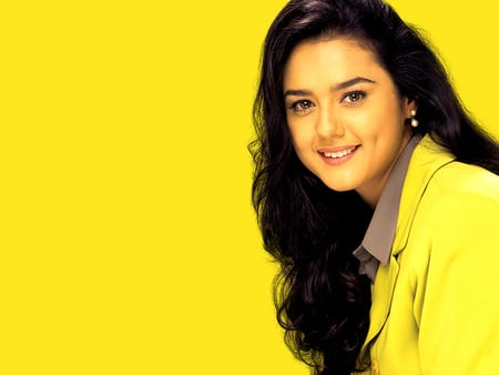 Priety Zinta - actress, bollywood, priety, zinta