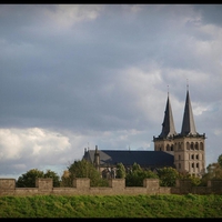 Xanten Germany