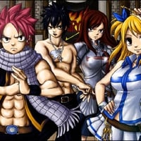 FAirytail Guild