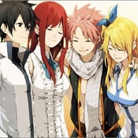 Fairy tail