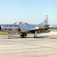 F-94C Starfire