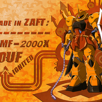 Made in ZAFT