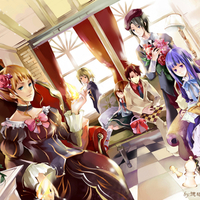 Umineko no Naku Koro ni