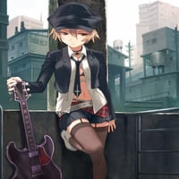 Guitar Idol