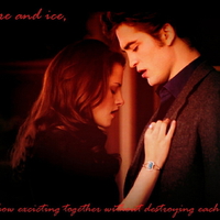 Edward y Bella