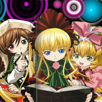 Rozen Maiden