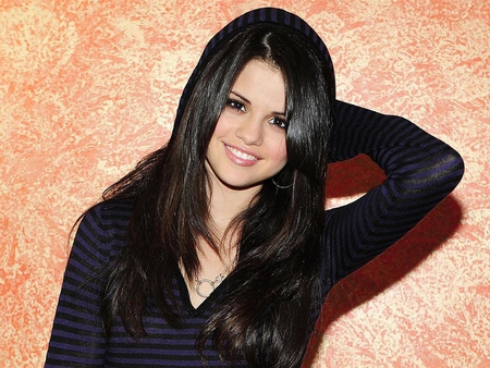 Selena Gomez - gomez, selena, beautiful, singer, selena gomez, actress