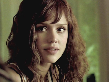 Jessica Alba - alba, actress, hot, jessica, model, jessica alba, face, gorgeous, beautiful