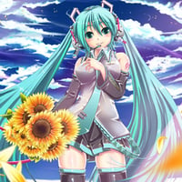 Hatsune Miku