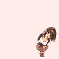 Haruhi Suzumiya