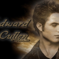 Edward Cullen