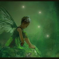 Fairies Wallpapers - Page 32 - Desktop Nexus