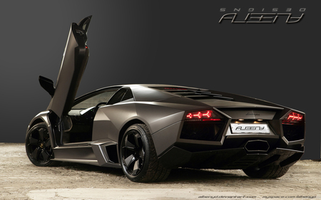 Lamborghini Reventon - cars, car, 2011, wallpapers, reventon, lamborghini, new, wallpaper