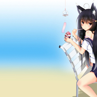 Hotti Kitty