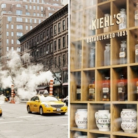 New York City
