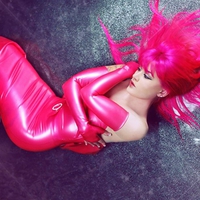 Pink Latex