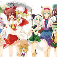 Touhou