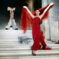 Audrey Hepburn