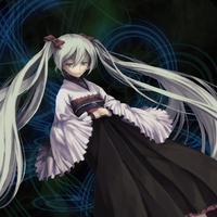Hatsune Miku