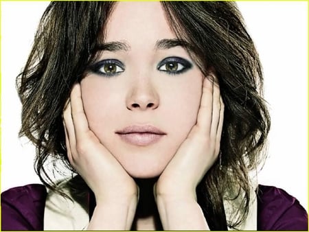 Ellen Page - page, canadian, ellen page, actress, ellen