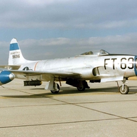 P-80 / F-80 Shooting Star